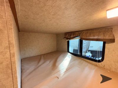 2018 Prime Time RV Avenger ATI - Photo 38