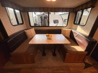 2018 Prime Time RV Avenger ATI - Photo 25