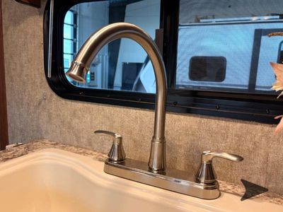 2018 Prime Time RV Avenger ATI - Photo 31