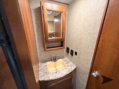 2018 Prime Time RV Avenger ATI - Photo 42