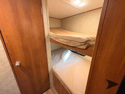 2018 Prime Time RV Avenger ATI - Photo 36