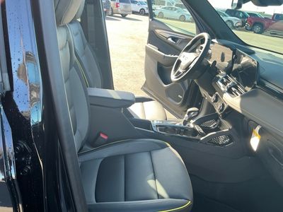 2026 Chevrolet Trailblazer - Photo 20