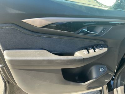 2026 Chevrolet Trailblazer - Photo 16