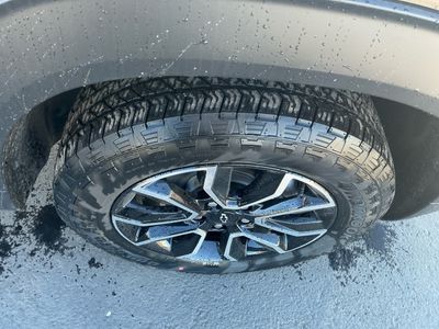 2026 Chevrolet Trailblazer - Photo 22