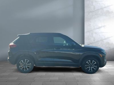 2026 Chevrolet Trailblazer - Photo 7