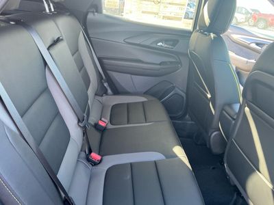 2026 Chevrolet Trailblazer - Photo 19