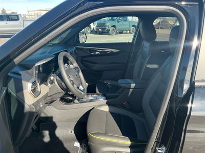 2026 Chevrolet Trailblazer - Photo 10