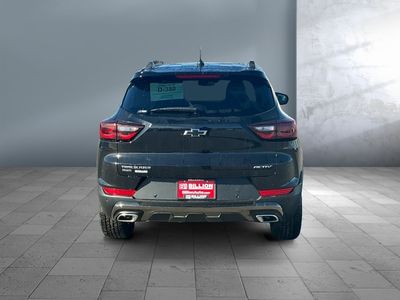 2026 Chevrolet Trailblazer - Photo 5
