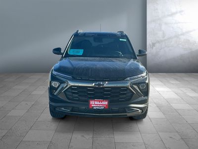 2026 Chevrolet Trailblazer - Photo 2