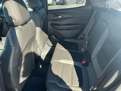 2026 Chevrolet Trailblazer - Photo 17