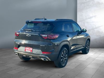 2026 Chevrolet Trailblazer - Photo 6