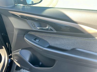 2026 Chevrolet Trailblazer - Photo 21