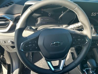2026 Chevrolet Trailblazer - Photo 14