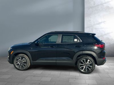 2026 Chevrolet Trailblazer - Photo 3