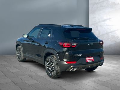 2026 Chevrolet Trailblazer - Photo 4