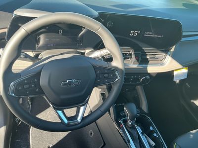 2026 Chevrolet Trailblazer - Photo 15