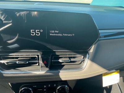 2026 Chevrolet Trailblazer - Photo 12