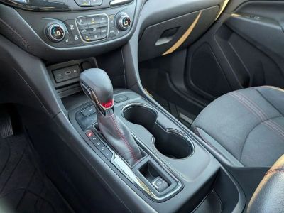 2023 Chevrolet Equinox - Photo 21