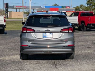 2023 Chevrolet Equinox - Photo 18