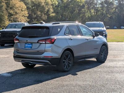 2023 Chevrolet Equinox - Photo 4