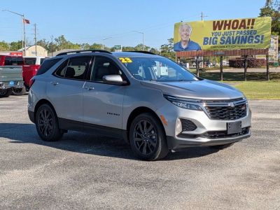 2023 Chevrolet Equinox - Photo 3