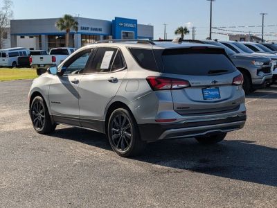 2023 Chevrolet Equinox - Photo 2