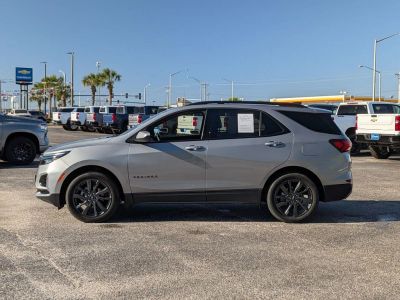 2023 Chevrolet Equinox - Photo 11