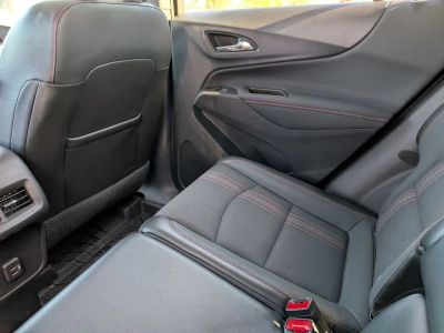 2023 Chevrolet Equinox - Photo 19