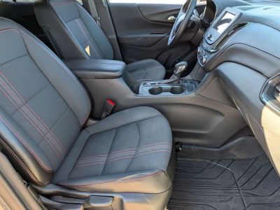 2023 Chevrolet Equinox - Photo 16