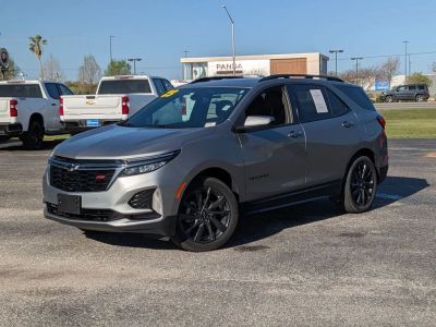 2023 Chevrolet Equinox - Photo 1