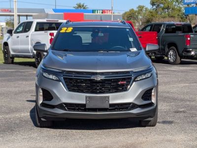 2023 Chevrolet Equinox - Photo 14