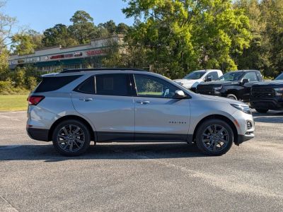 2023 Chevrolet Equinox - Photo 17