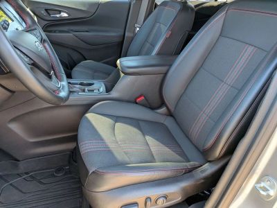 2023 Chevrolet Equinox - Photo 9