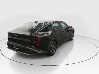 2025 Kia K4 - Photo 7