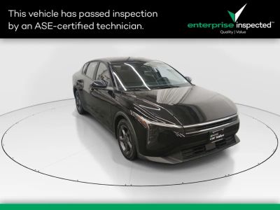 2025 Kia K4 - Photo 1