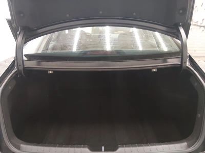 2025 Kia K4 - Photo 11