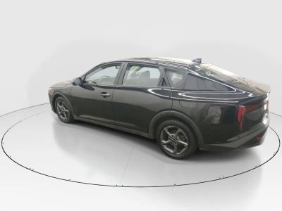2025 Kia K4 - Photo 4