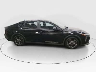 2025 Kia K4 - Photo 8