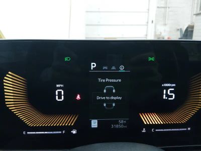 2025 Kia K4 - Photo 14