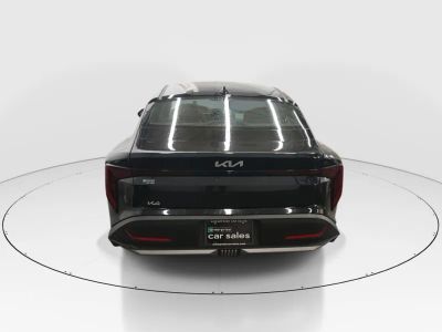 2025 Kia K4 - Photo 6