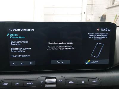 2025 Kia K4 - Photo 19
