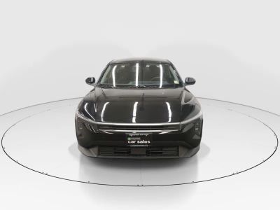 2025 Kia K4 - Photo 2