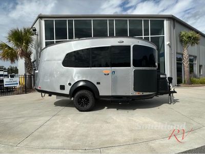 2026 Airstream Basecamp - Photo 4