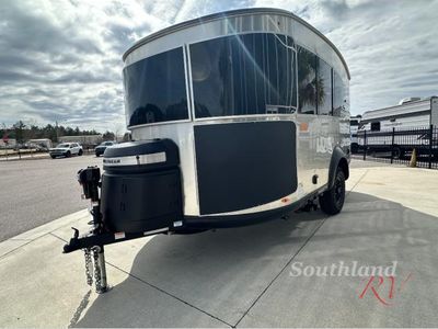 2026 Airstream Basecamp - Photo 9