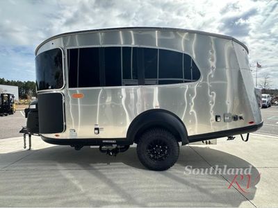 2026 Airstream Basecamp - Photo 8
