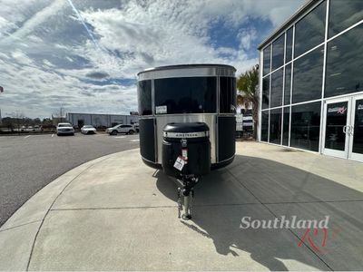 2026 Airstream Basecamp - Photo 10