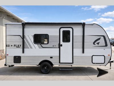 2026 Wayfinder RV Go Play - Photo 25