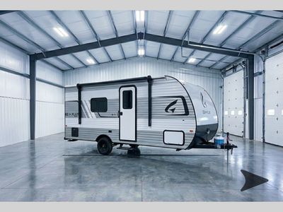 2026 Wayfinder RV Go Play - Photo 1