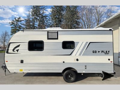 2026 Wayfinder RV Go Play - Photo 30