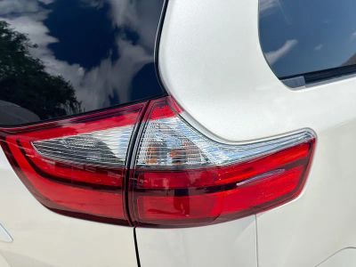 2020 Toyota Sienna — photo 26 view